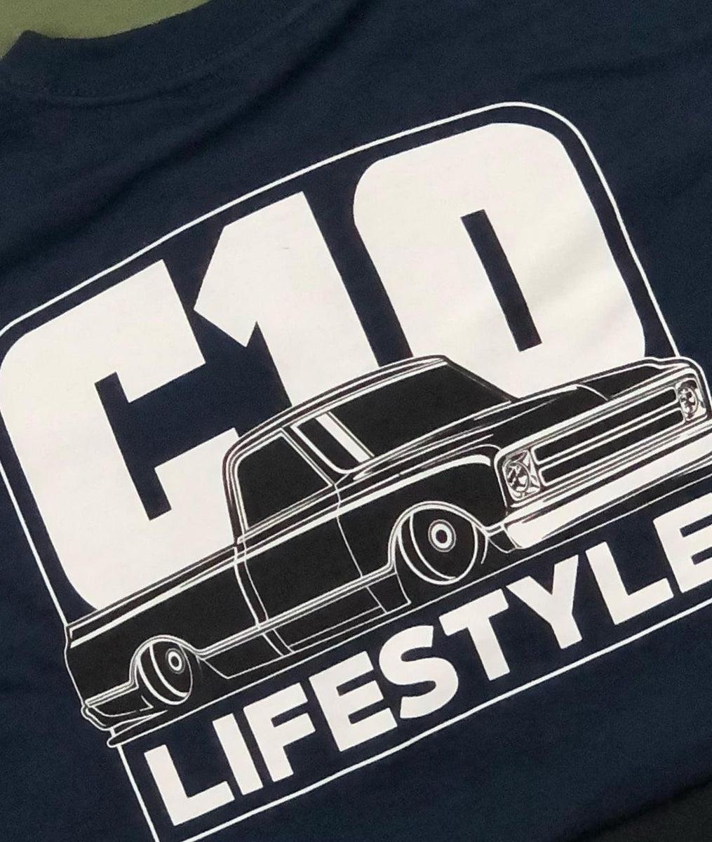 lifestyle shirts