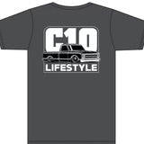 C10 Lifestyle 2nd Generation 67-72 Shirt