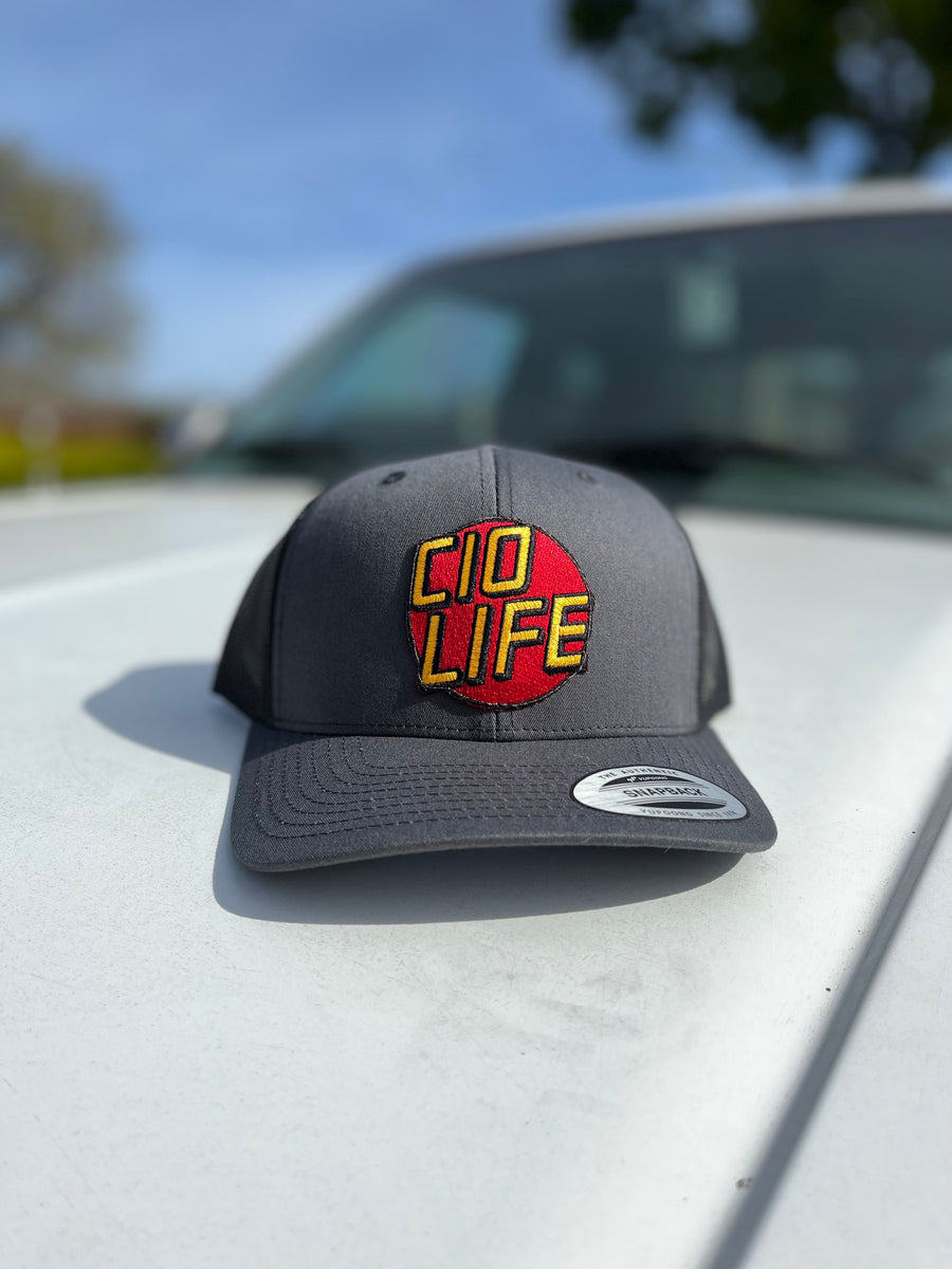 C10 Life Hats – C10Lifestyle