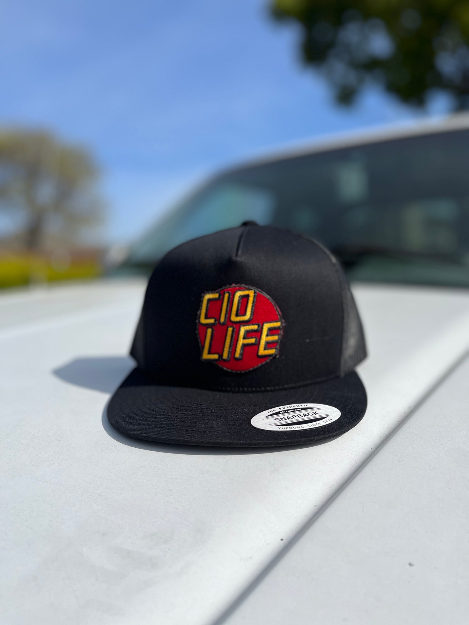 C10 Life Hats