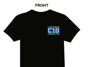 60-66 Longbed shirt