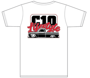 C10 Lifestyle 60-66 Gen 1 Logo