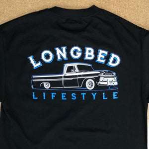 60-66 Longbed shirt
