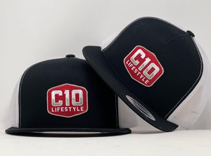 C10 Lifestyle Hats