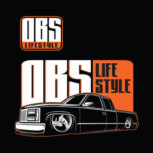 OBS Lifestyle Extra Cab